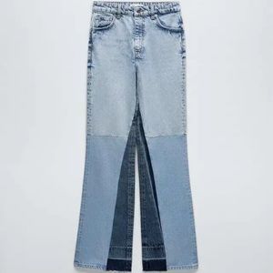 Zara jeans